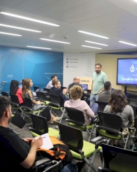 MENACatalyst’s UAE Demo Events – an Overview