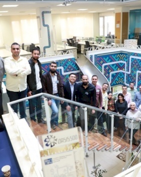 MENACatalyst’s Amman Demo Events – an Overview