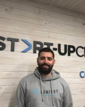 How the Palestinian Diaspora are Helping Local Startups Transcend Borders: The Case of Latin America