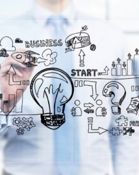 The Emergence of the Startup Ecosystem in Palestine