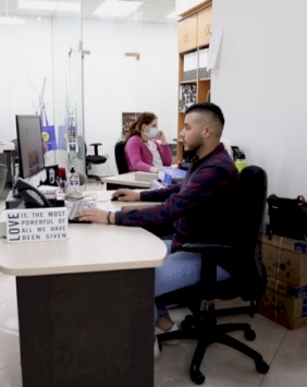 How MENACatalyst Empowered East Jerusalem’s Youth with Job Training and Placement Opportunities