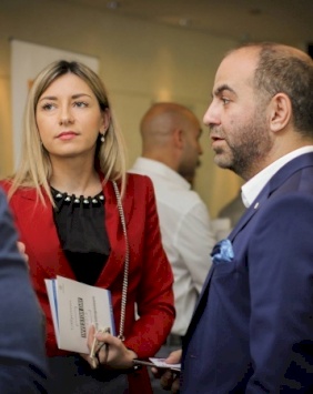 MENACatalyst partnering with INNOVEST ME