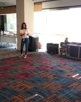 Partnership with MBC Al Amal (MBC Hope)