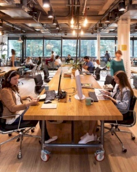 MENACatalyst reaching out, 1948 and beyond