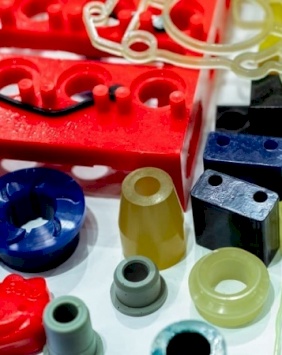 How To Get Funding For An Injection-Mold-Driven Startup