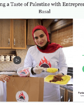 Our Crowdfunding Success!