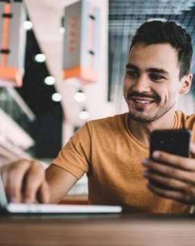 Got Extra Time? 3 Places to Update Your Visual Online Marketing