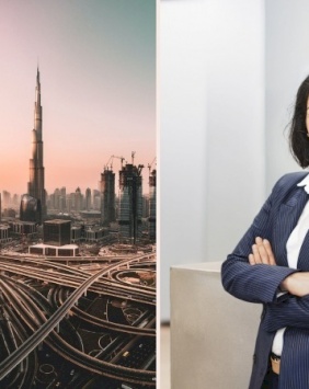 Female Founded Tech Scaleups Breaking Down Market Barriers in the MENA Region.