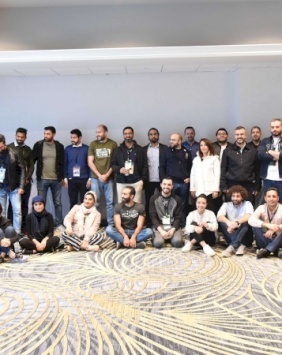 Exposure &amp; Regional Collaborations; The Yielded Benefits for Startups in Palestine