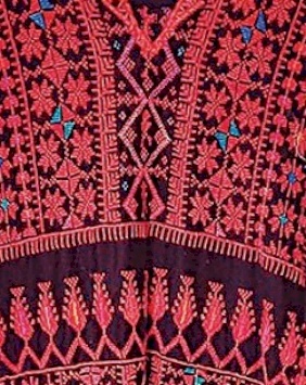 Building a Virtual Economic Global Model for Palestine