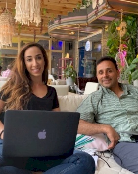 Palestine&rsquo;s Startup Community: An Outsider (turned Insider) Experience