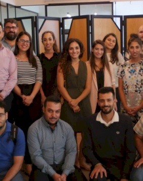 Partnership with Wamda