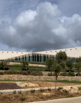 What It Takes to Build a Resilient Startup Ecosystem in Palestine