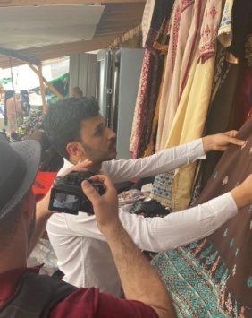 Kick-Starting a New Wave of Sustainable Virtual Businesses in East-Jerusalem