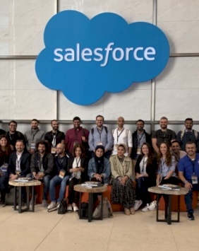 MENACatalyst Takes Silicon Valley