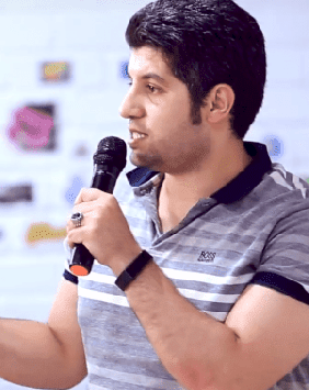 Araboost - In Conversation With Founder Husam Al-Kurd