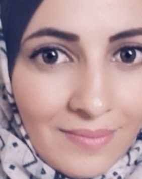 Entrepreneurship in Hebron Feature: Angham Rabe