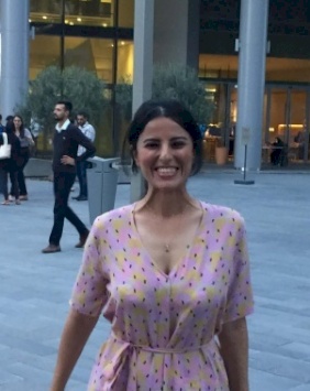 Zaha - Founder Asma Ahmad