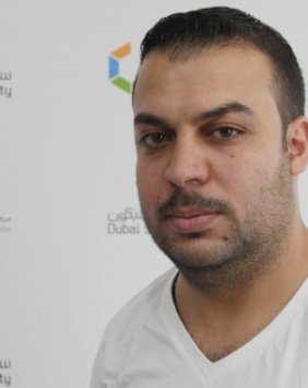 AlmondTex - CEO Dahoud Darwish