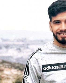 Diaa Ihreiz Founder of Ta7awaj