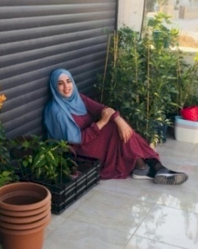 Entrepreneurship in Hebron Feature: Ayam Shadeed