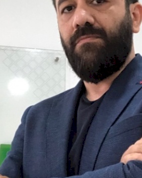 Doroob Navigator - In conversation with Founder Mohammad Abdel Haleem