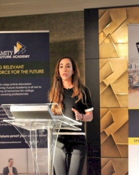 MENACatalyst Kicks Off its 5th Demo Event at London Tech Week