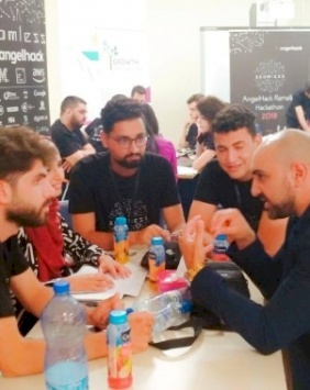 In Conversation with Founder and CEO of BWayn Nass Terribas