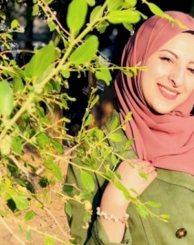 Nida Abu Makho Founder of Anaqa & Chic