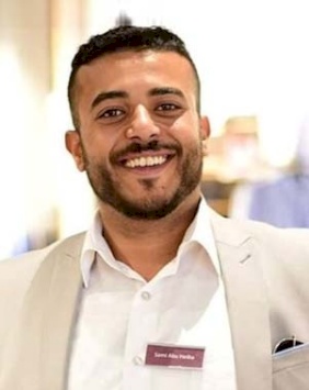 GIL World Story - Founder and CEO Sami Abu Heiba