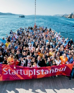 From Ramallah to Istanbul, Palestinian Innovators Leading Change