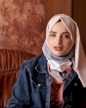 Entrepreneurship in Hebron Feature: Suha Shraiteh - E-learning platform
