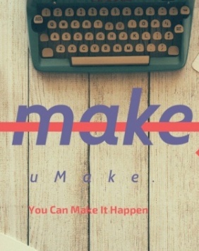 uMake - Founder Daoud Ghannam