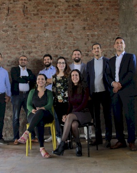 Santiago Demo Event: An Overview