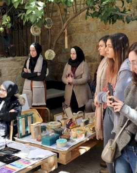 Design 'Startuptelling' by MENACatalyst