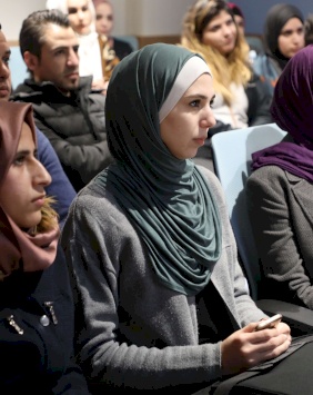 Hebron Pitch Challenge-UAE