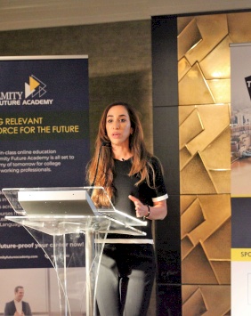 MENACatalyst Kicks Off its 5th Demo Event at London Tech Week