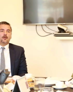 Dubai Pitch Challenge