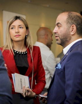 MENACatalyst partnering with INNOVEST ME