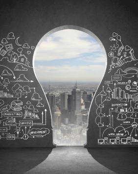 Unlocking international markets, Palestinian startups head to the UK