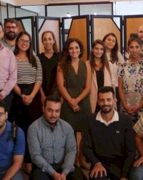 Partnership with Wamda