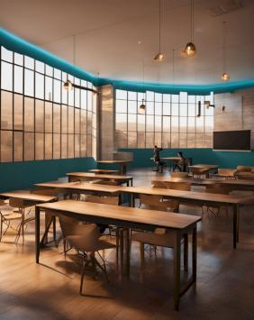 Transforming Education in Palestine: The Imperative for Innovation and STEAM Education