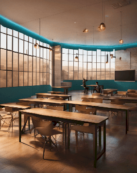 100 Students Spark Innovation at MENACatalyst's Digital Innovators Summer Camp