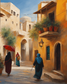 The Importance of Digital Transformation in Palestine