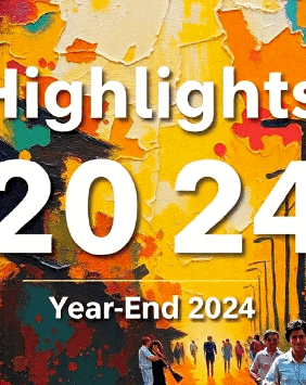 Empowering Entrepreneurs and Building Resilience: MENACatalyst's 2024 Year-End Report