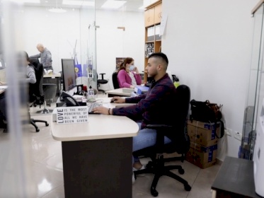 Empowering Youth Through Digital Development