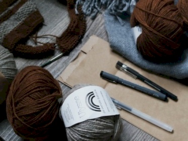 Entrepreneurship in Hebron Feature: Asma Zughayer Founder of Asma Design