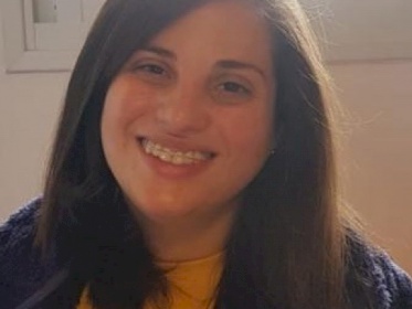 Self-Employment in Jerusalem: Noura Akkawi Founder of Noura Ceramic