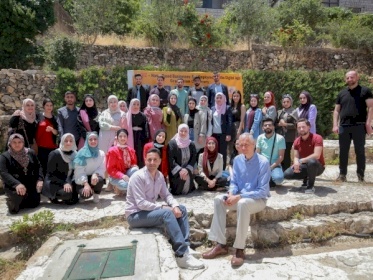 Self-Employment in a Digital Age