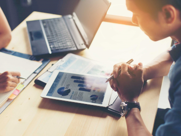 Business Assessment and Virtual Acceleration